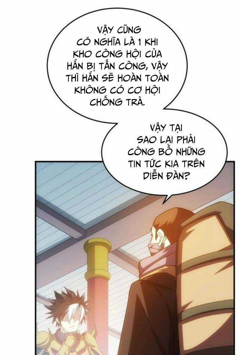 Rich Player - Người Chơi Khắc Kim Chapter 127 trang 23