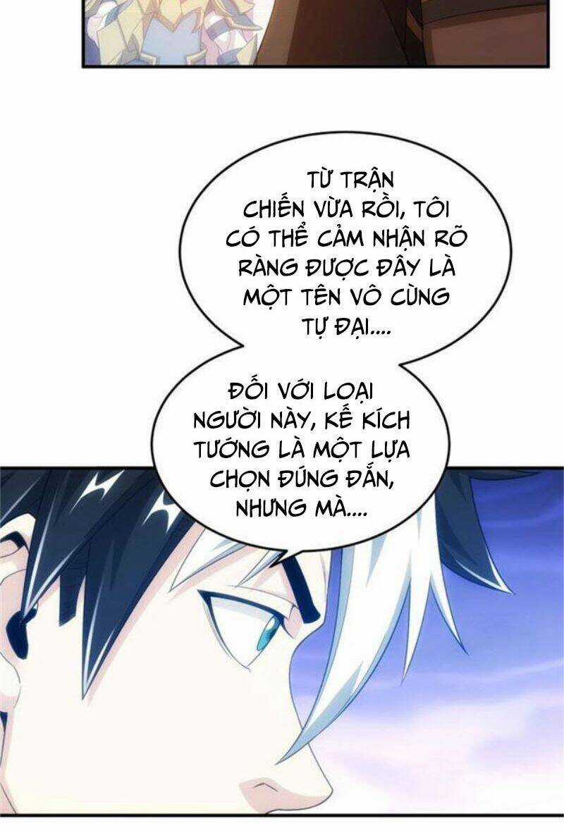 Rich Player - Người Chơi Khắc Kim Chapter 127 trang 24