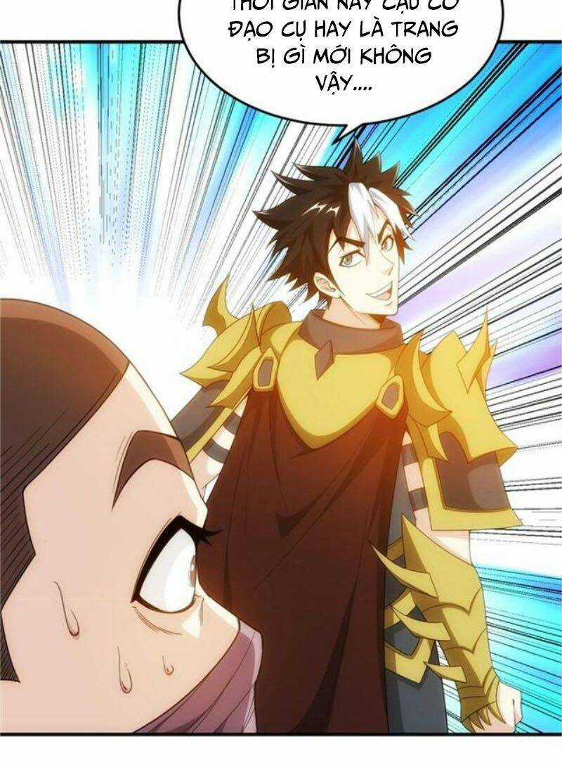 Rich Player - Người Chơi Khắc Kim Chapter 127 trang 28