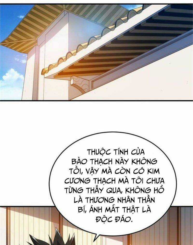 Rich Player - Người Chơi Khắc Kim Chapter 127 trang 29