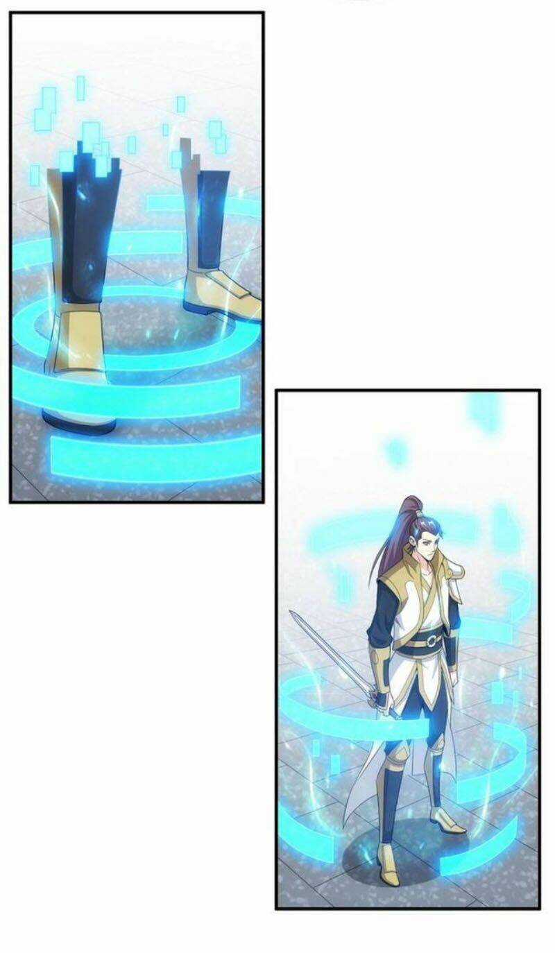 Rich Player - Người Chơi Khắc Kim Chapter 127 trang 31