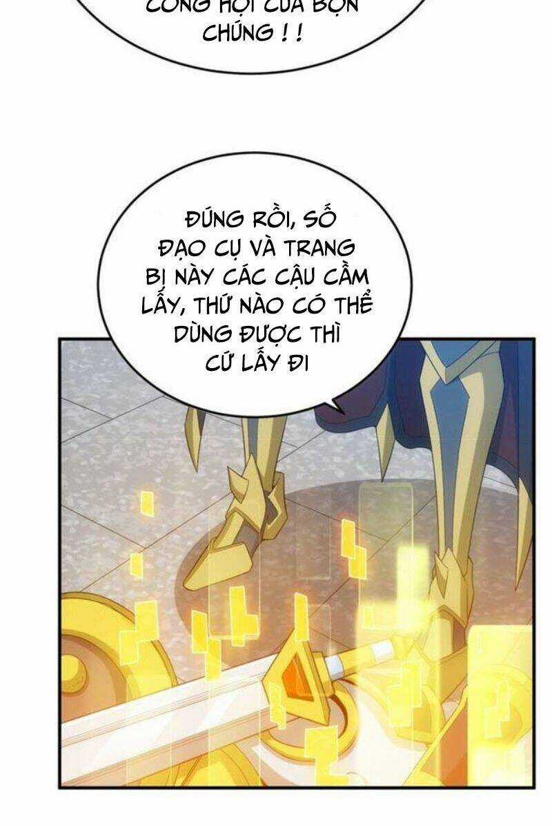 Rich Player - Người Chơi Khắc Kim Chapter 127 trang 34