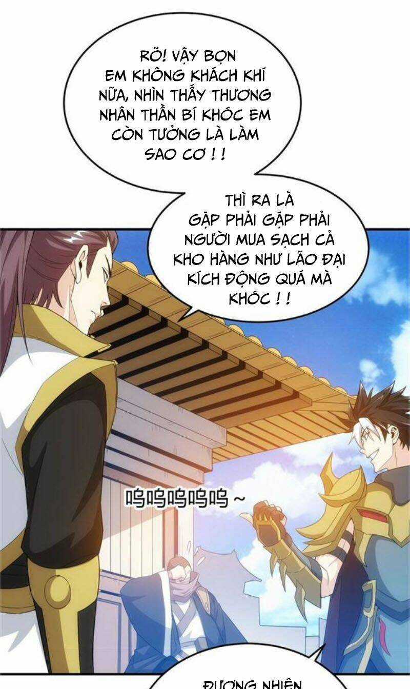 Rich Player - Người Chơi Khắc Kim Chapter 127 trang 38