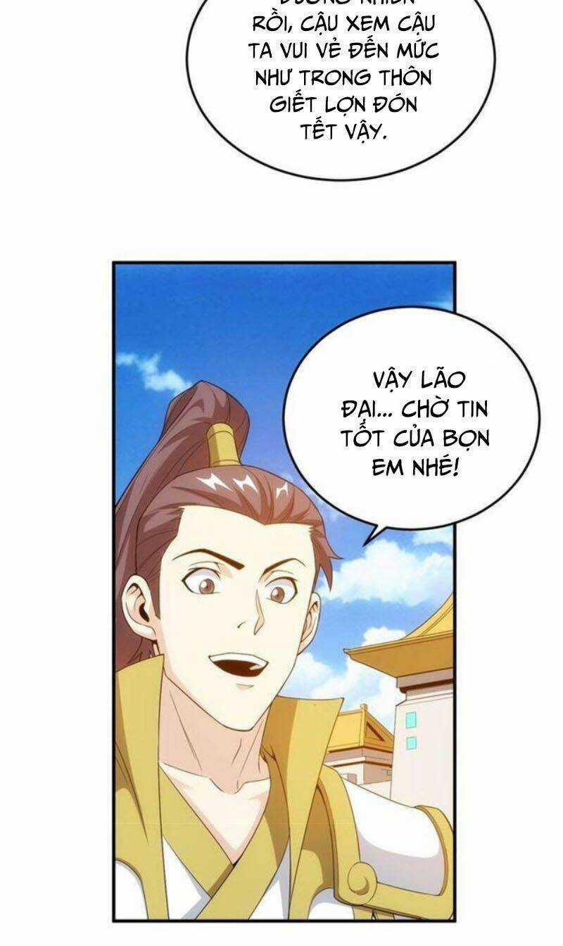 Rich Player - Người Chơi Khắc Kim Chapter 127 trang 39