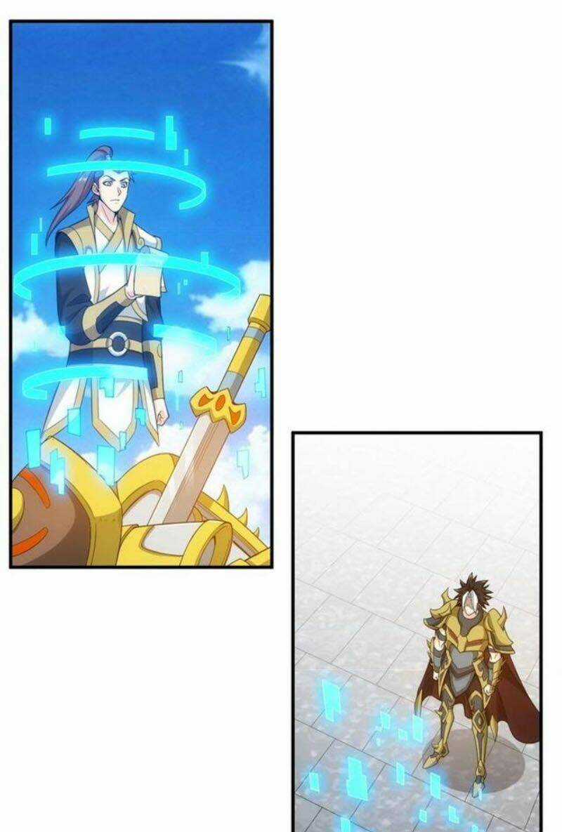 Rich Player - Người Chơi Khắc Kim Chapter 127 trang 40