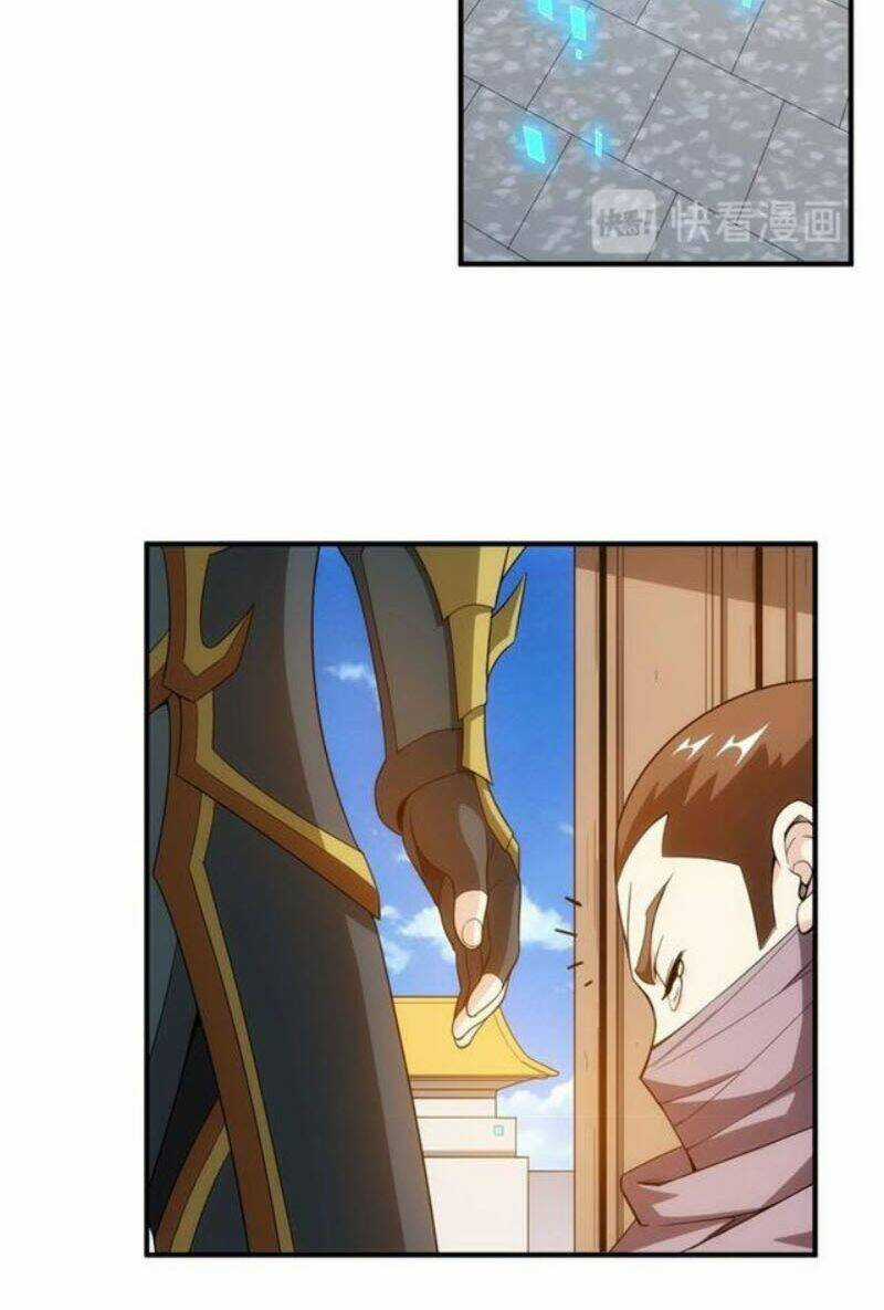 Rich Player - Người Chơi Khắc Kim Chapter 127 trang 41