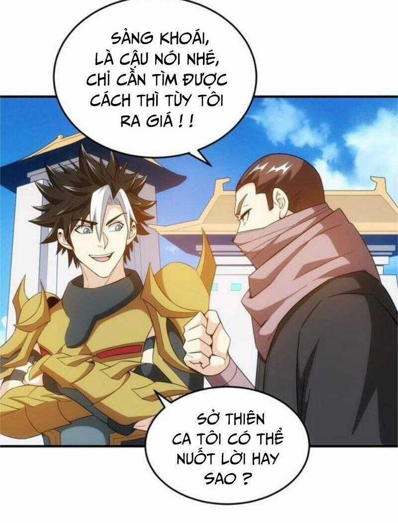 Rich Player - Người Chơi Khắc Kim Chapter 127 trang 44