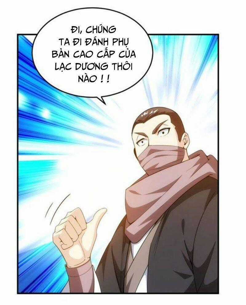 Rich Player - Người Chơi Khắc Kim Chapter 127 trang 45