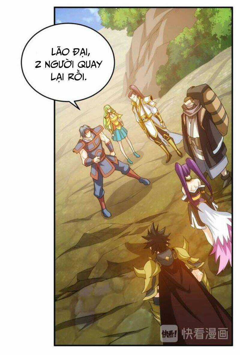 Rich Player - Người Chơi Khắc Kim Chapter 127 trang 6