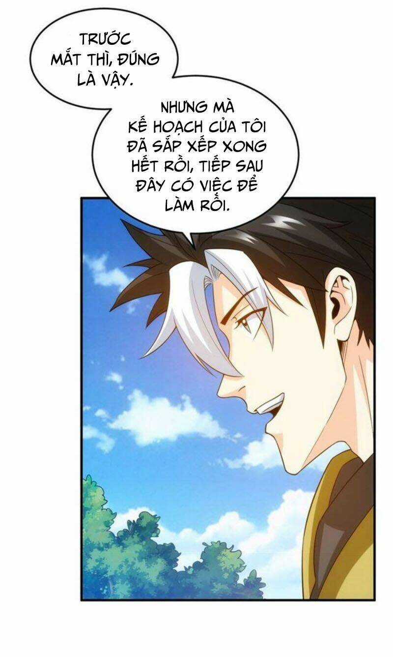 Rich Player - Người Chơi Khắc Kim Chapter 127 trang 8