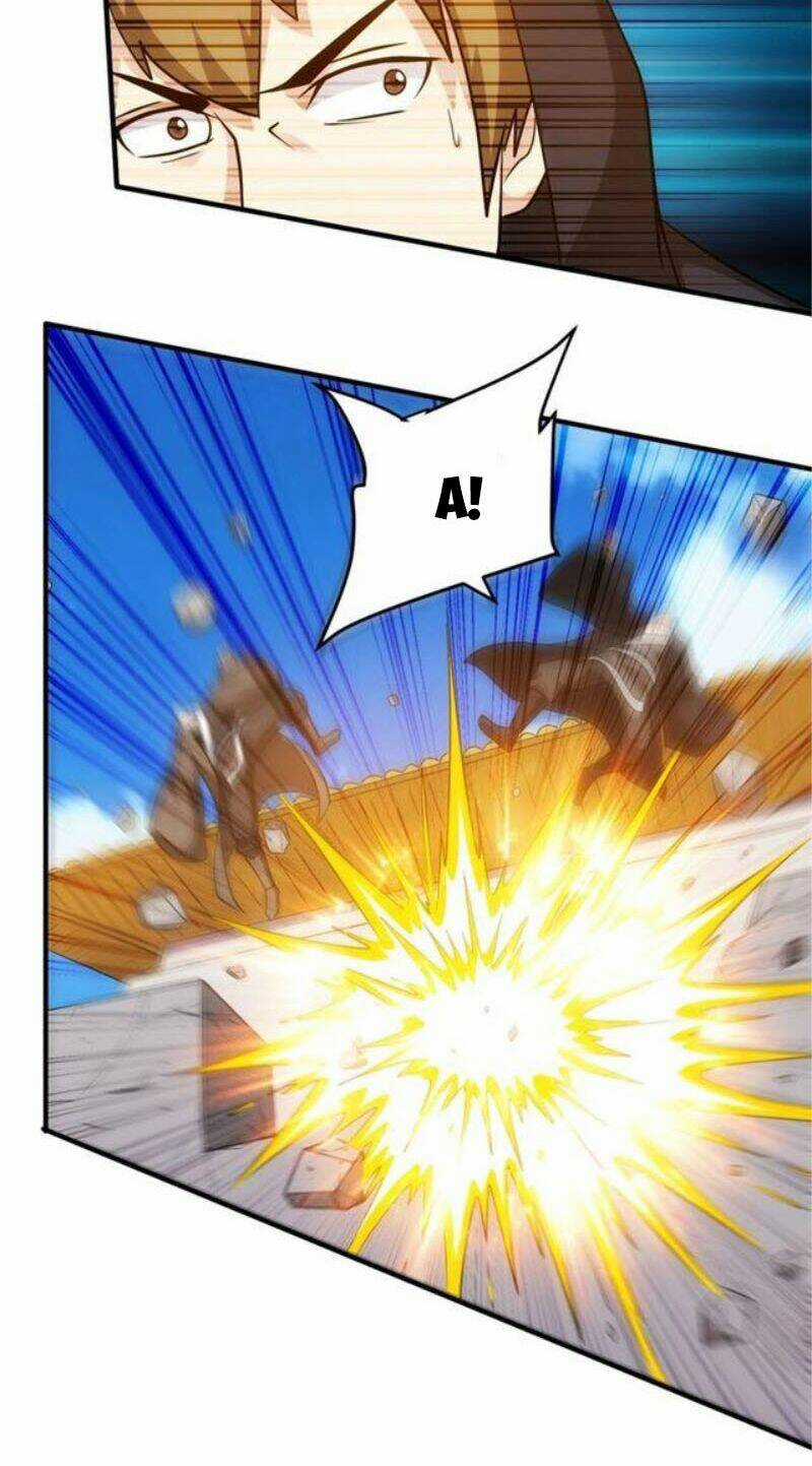 Rich Player - Người Chơi Khắc Kim Chapter 128 trang 10