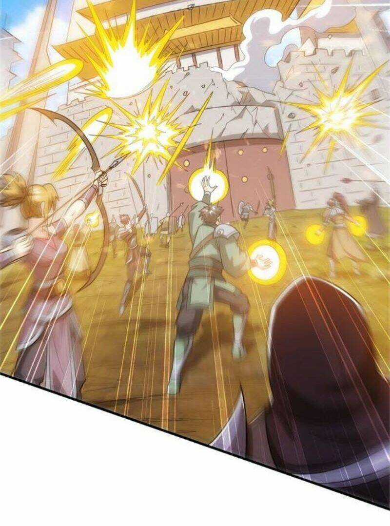 Rich Player - Người Chơi Khắc Kim Chapter 128 trang 12