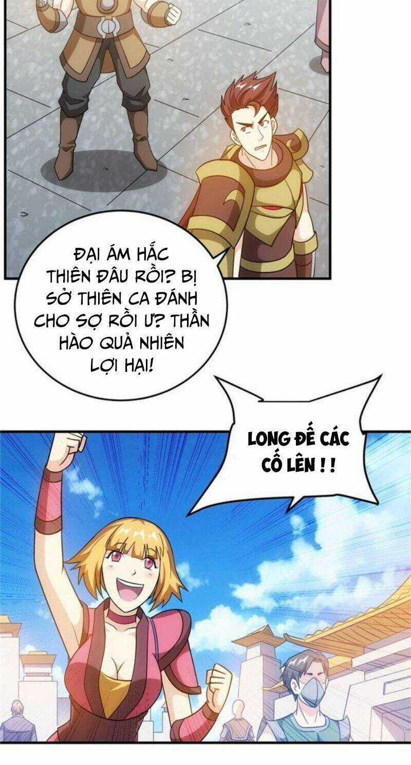 Rich Player - Người Chơi Khắc Kim Chapter 128 trang 14