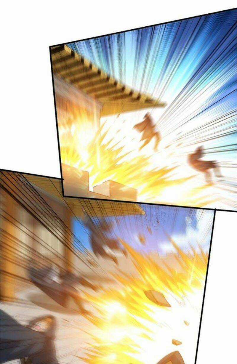 Rich Player - Người Chơi Khắc Kim Chapter 128 trang 15