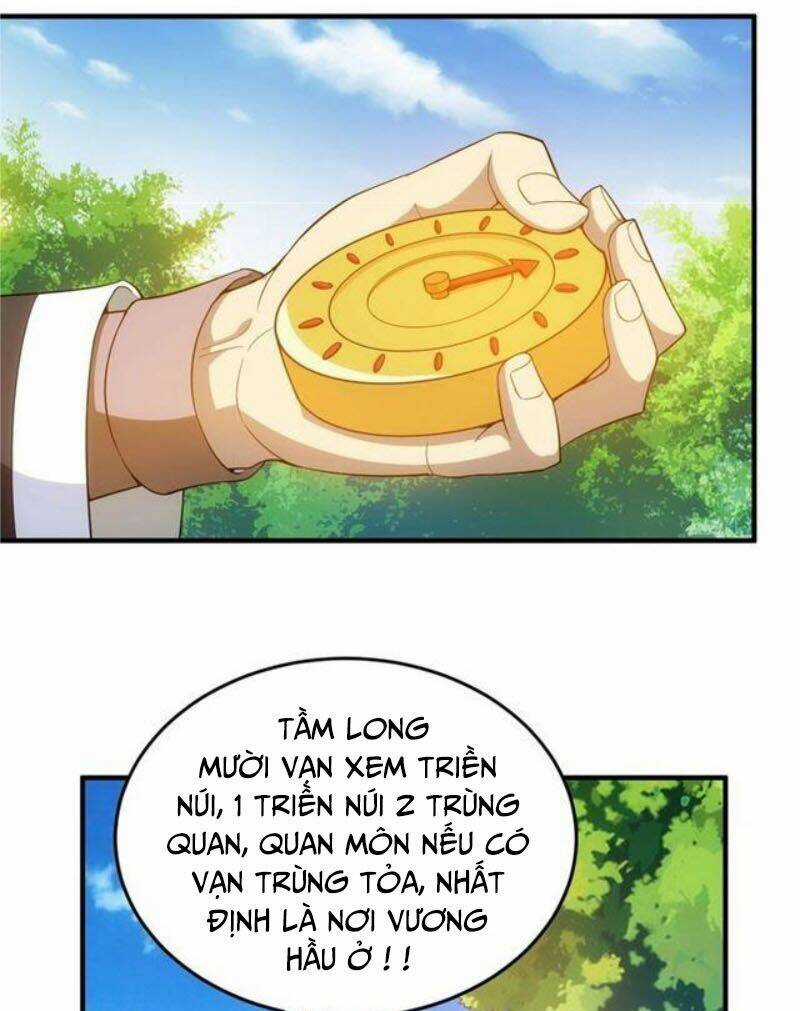 Rich Player - Người Chơi Khắc Kim Chapter 128 trang 19