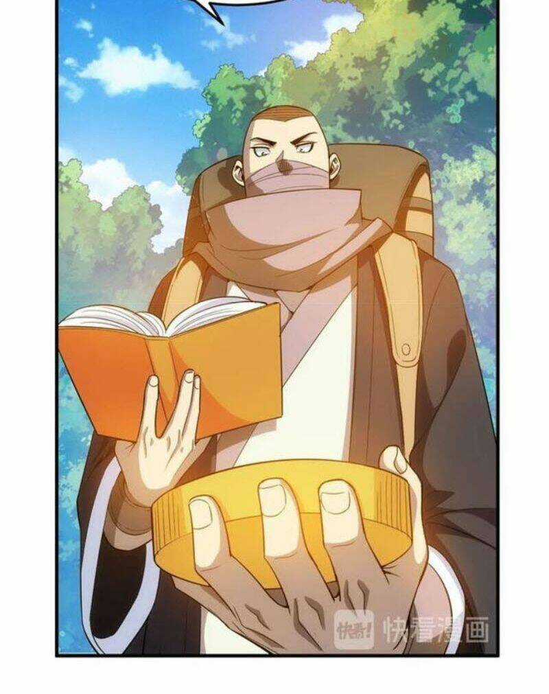 Rich Player - Người Chơi Khắc Kim Chapter 128 trang 20