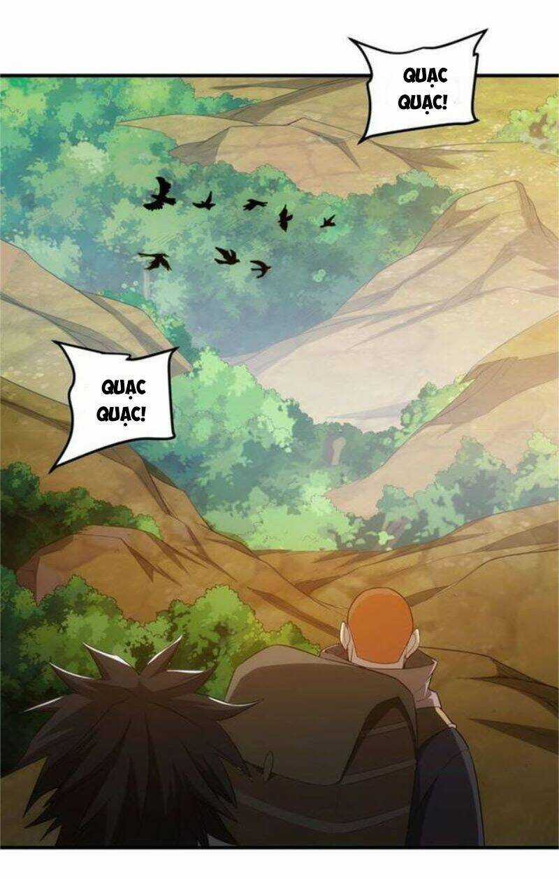 Rich Player - Người Chơi Khắc Kim Chapter 128 trang 22