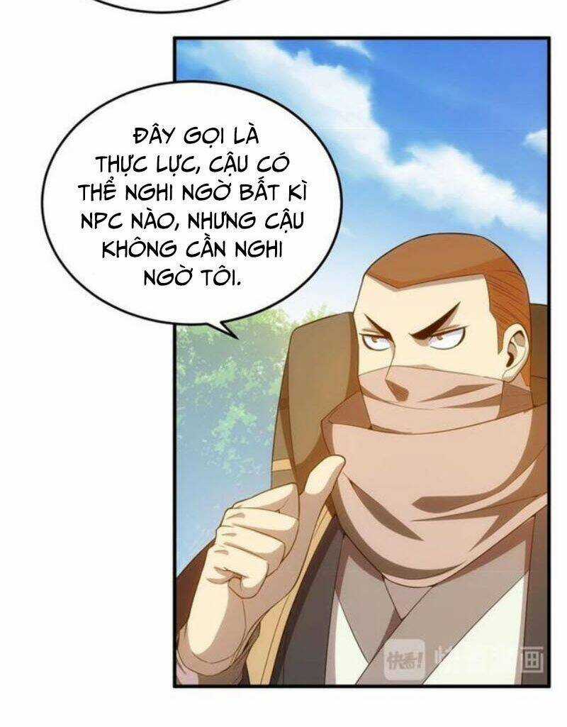 Rich Player - Người Chơi Khắc Kim Chapter 128 trang 24