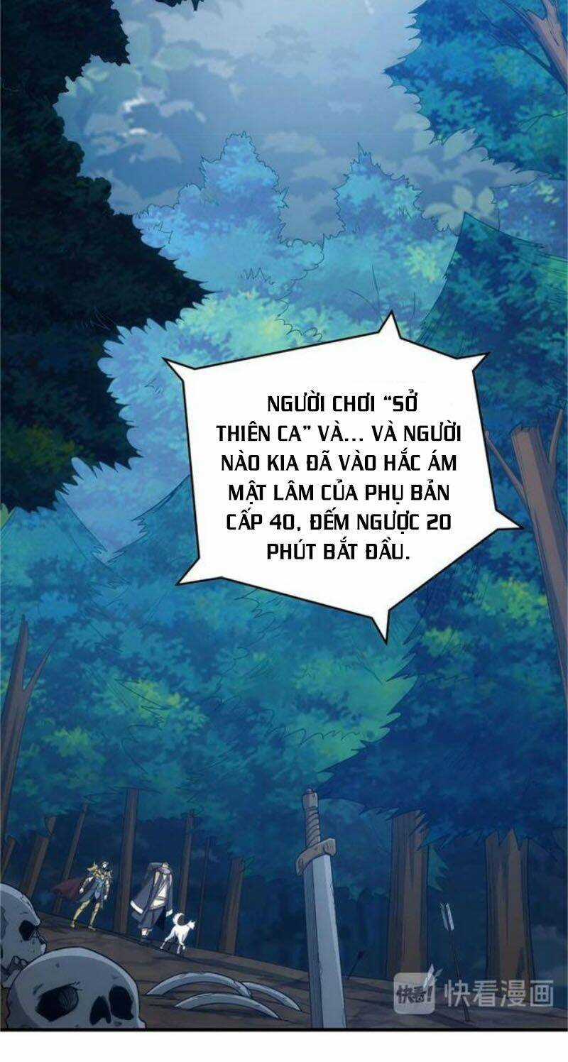 Rich Player - Người Chơi Khắc Kim Chapter 128 trang 28