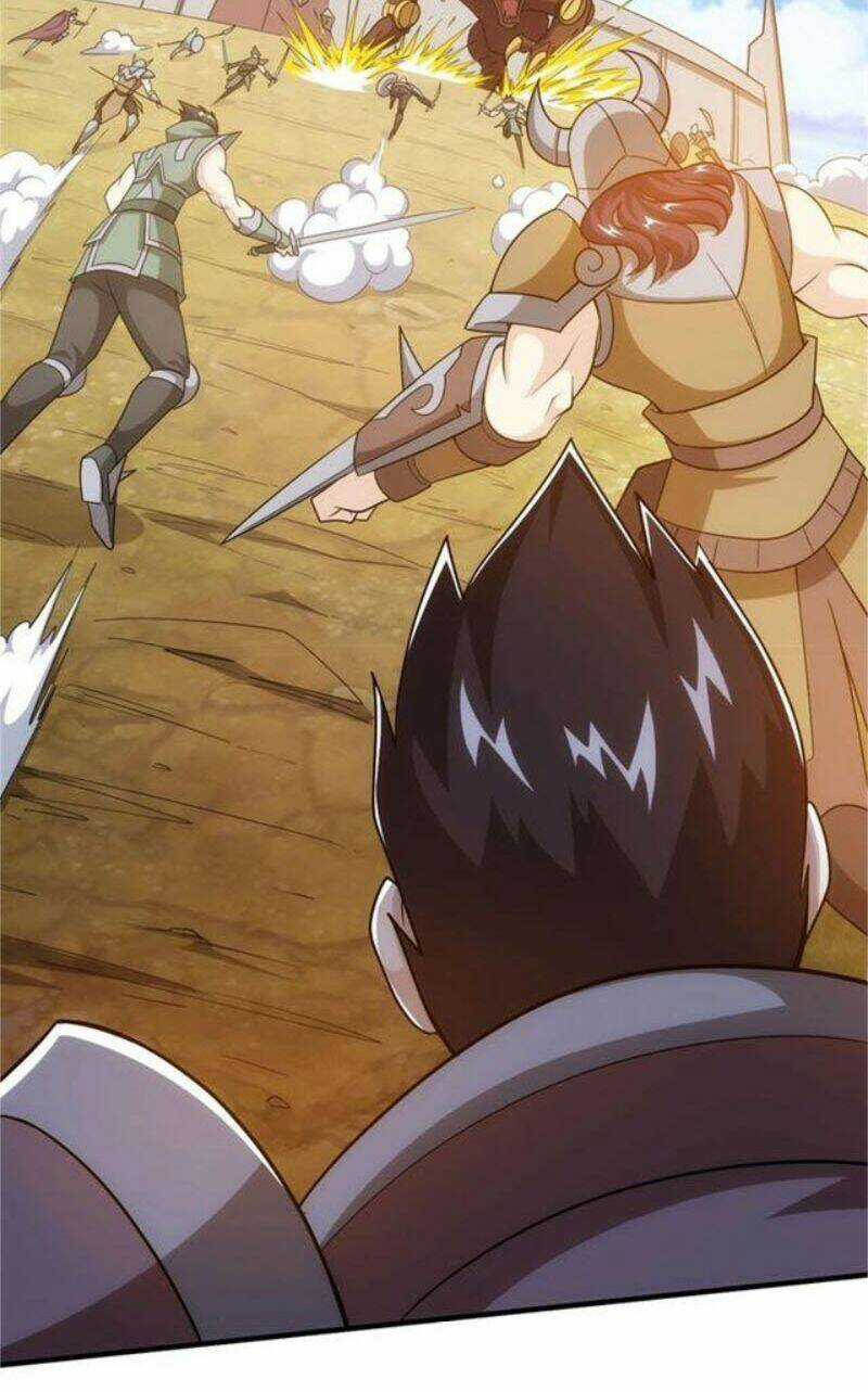 Rich Player - Người Chơi Khắc Kim Chapter 128 trang 3