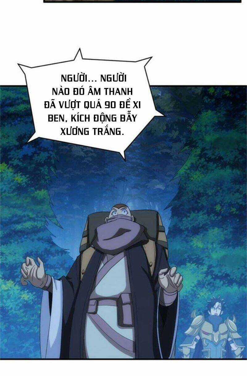 Rich Player - Người Chơi Khắc Kim Chapter 128 trang 30