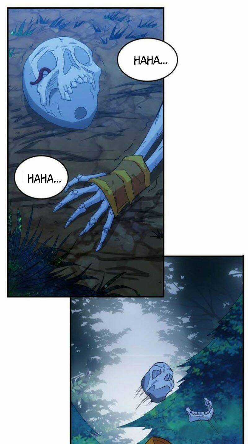 Rich Player - Người Chơi Khắc Kim Chapter 128 trang 31