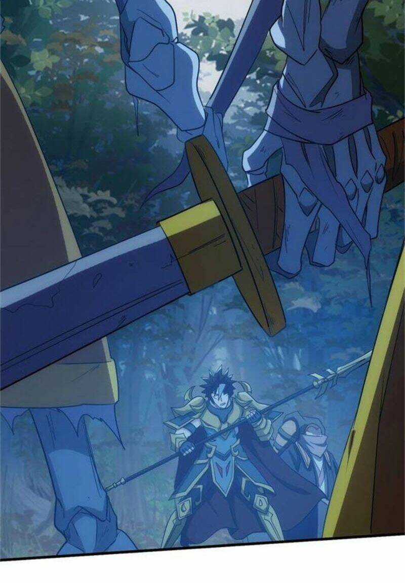 Rich Player - Người Chơi Khắc Kim Chapter 128 trang 34