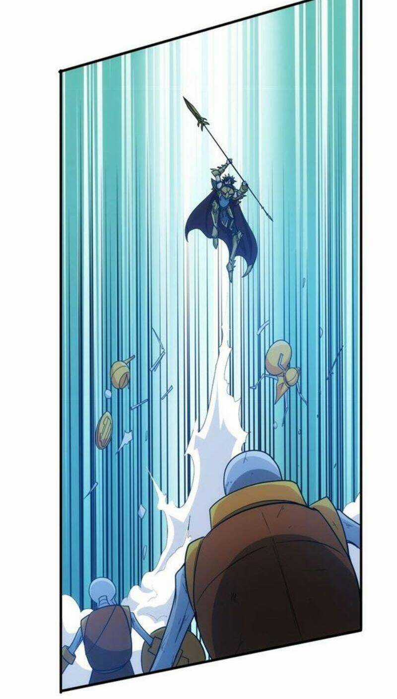 Rich Player - Người Chơi Khắc Kim Chapter 128 trang 38