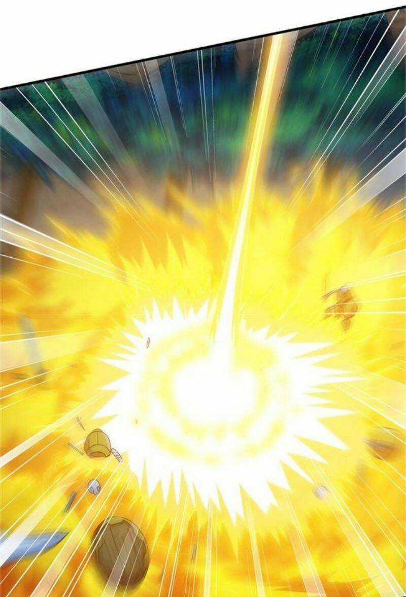 Rich Player - Người Chơi Khắc Kim Chapter 128 trang 39