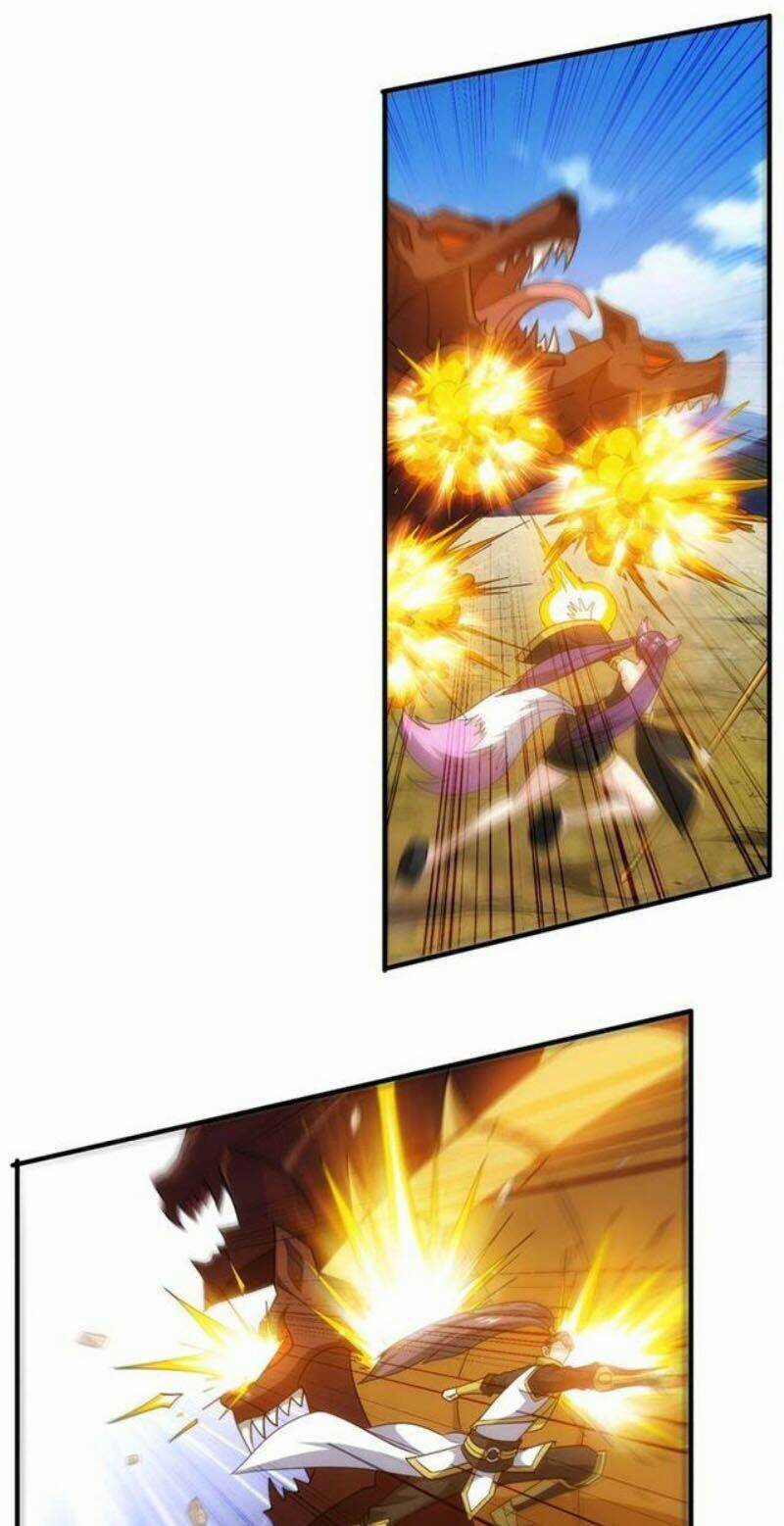 Rich Player - Người Chơi Khắc Kim Chapter 128 trang 4