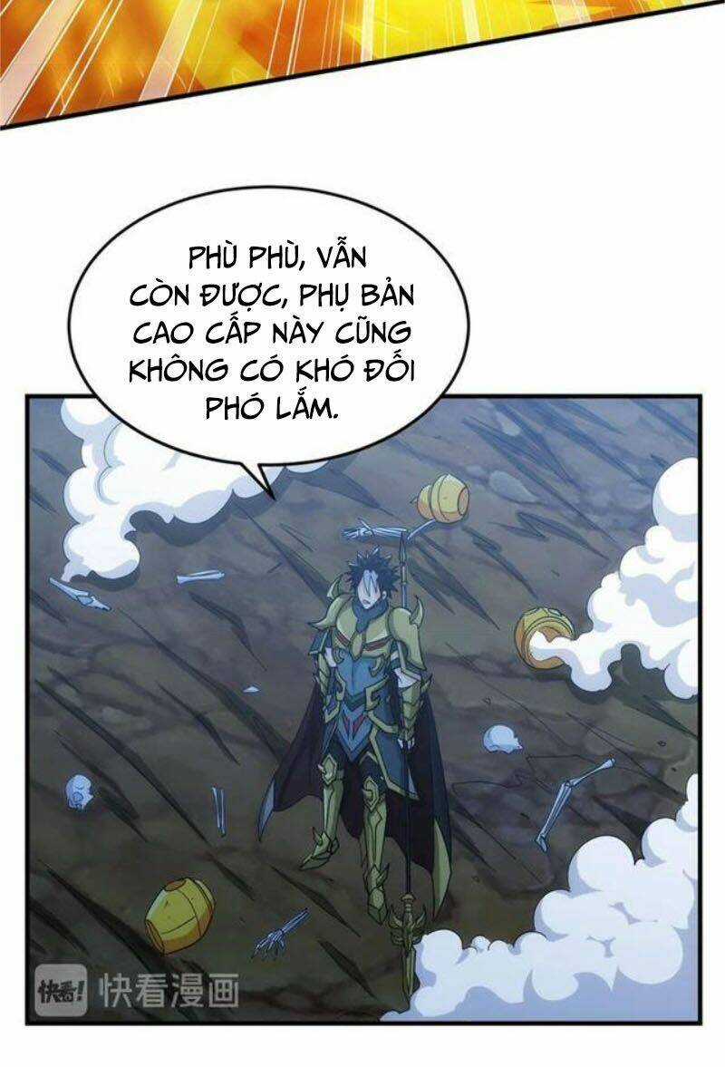 Rich Player - Người Chơi Khắc Kim Chapter 128 trang 40