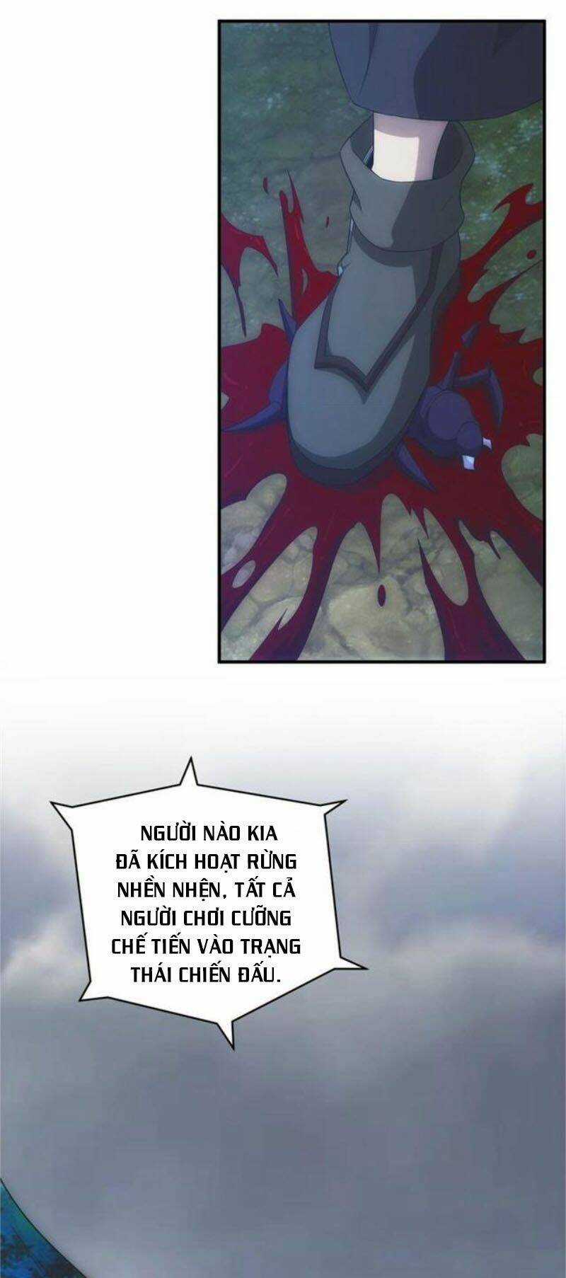 Rich Player - Người Chơi Khắc Kim Chapter 128 trang 42