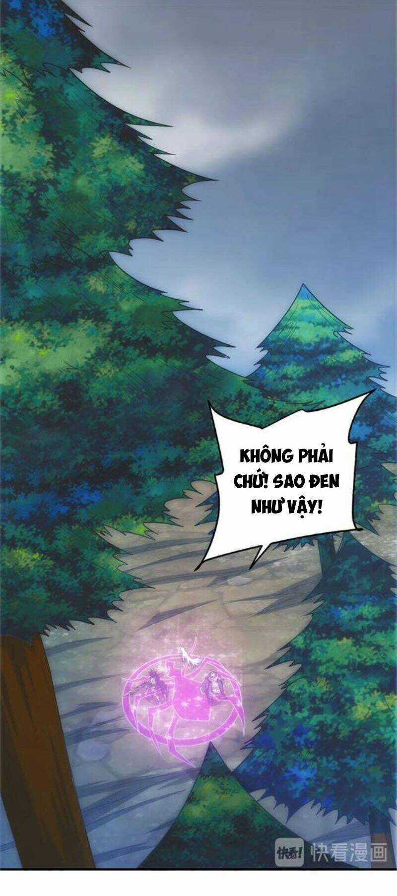 Rich Player - Người Chơi Khắc Kim Chapter 128 trang 43