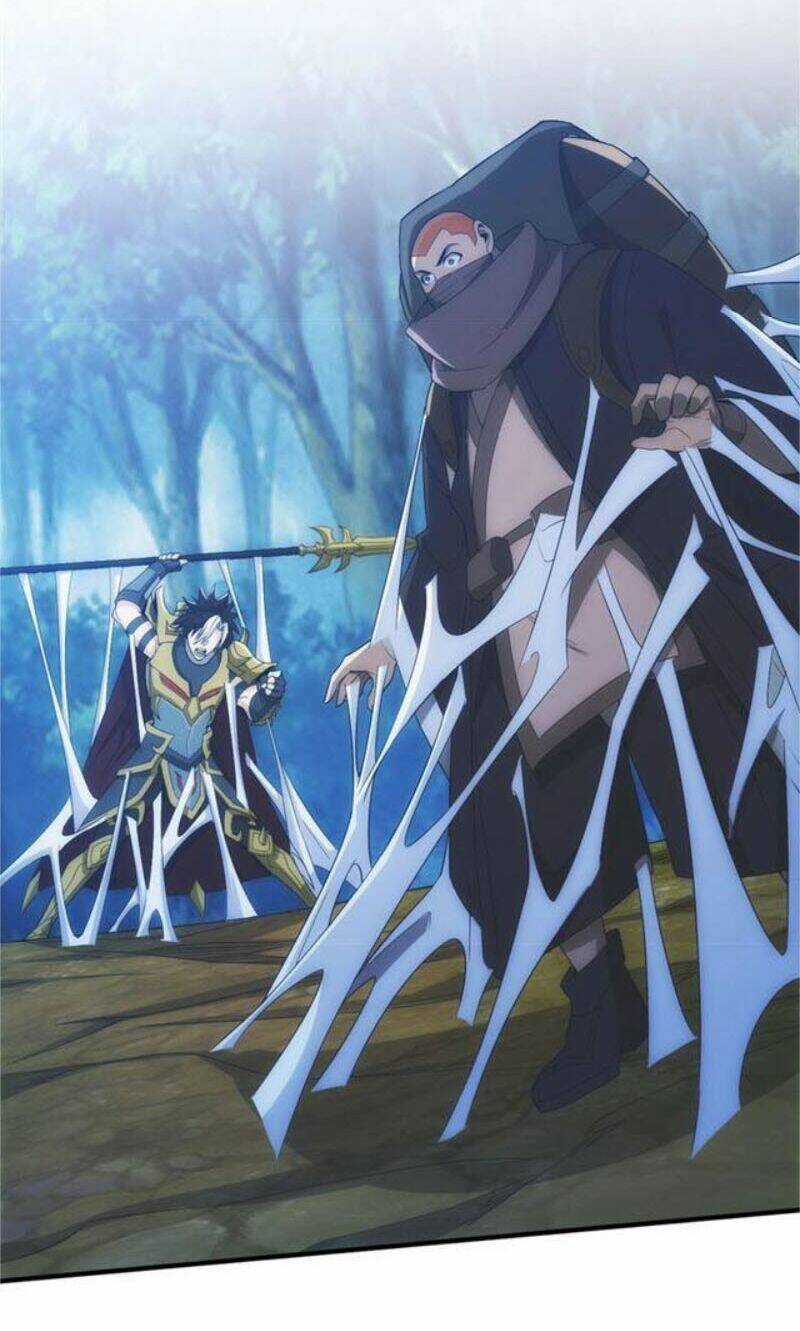 Rich Player - Người Chơi Khắc Kim Chapter 128 trang 45