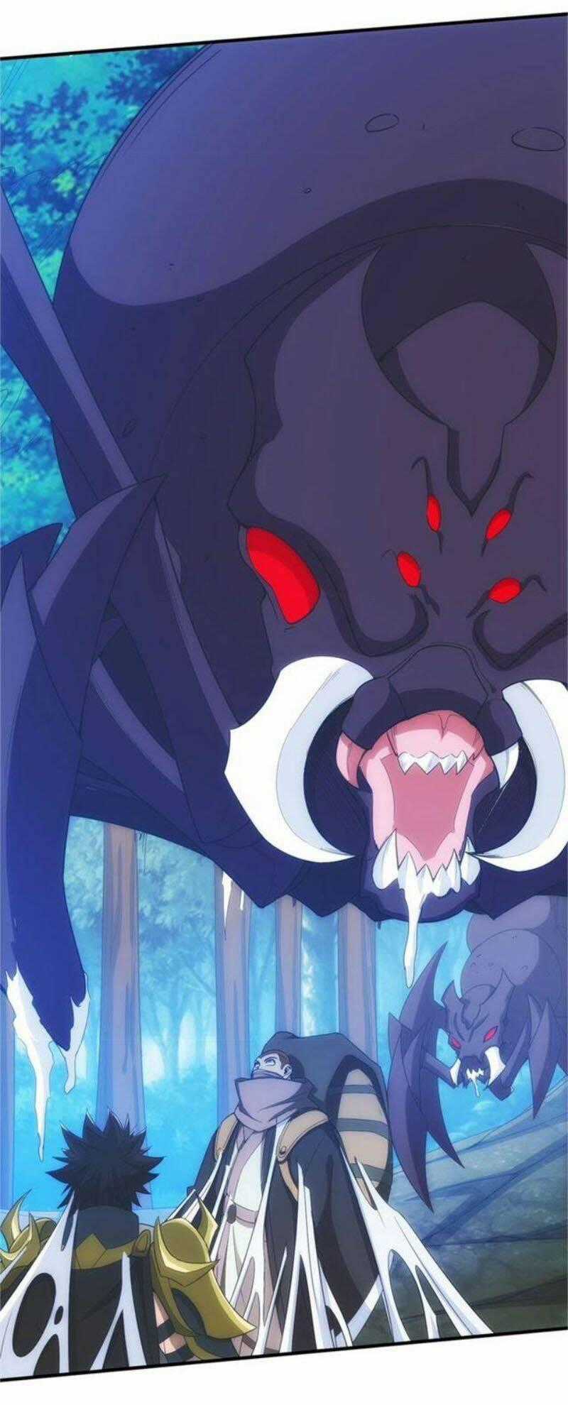 Rich Player - Người Chơi Khắc Kim Chapter 128 trang 46