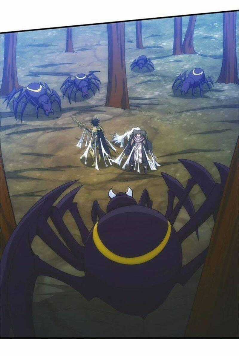 Rich Player - Người Chơi Khắc Kim Chapter 128 trang 47