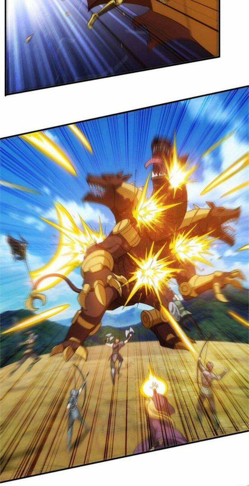 Rich Player - Người Chơi Khắc Kim Chapter 128 trang 5