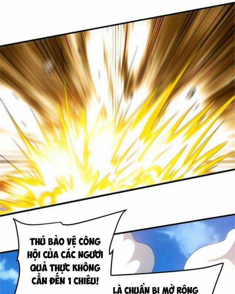 Rich Player - Người Chơi Khắc Kim Chapter 128 trang 6