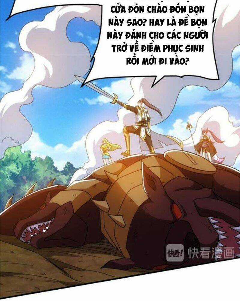 Rich Player - Người Chơi Khắc Kim Chapter 128 trang 7