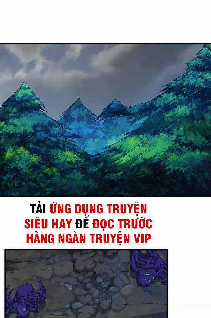 Rich Player - Người Chơi Khắc Kim Chapter 129 trang 10