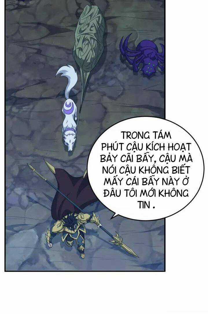 Rich Player - Người Chơi Khắc Kim Chapter 129 trang 11