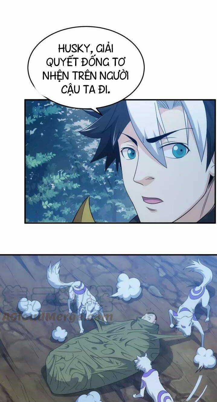 Rich Player - Người Chơi Khắc Kim Chapter 129 trang 12