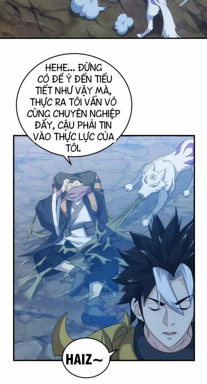 Rich Player - Người Chơi Khắc Kim Chapter 129 trang 13