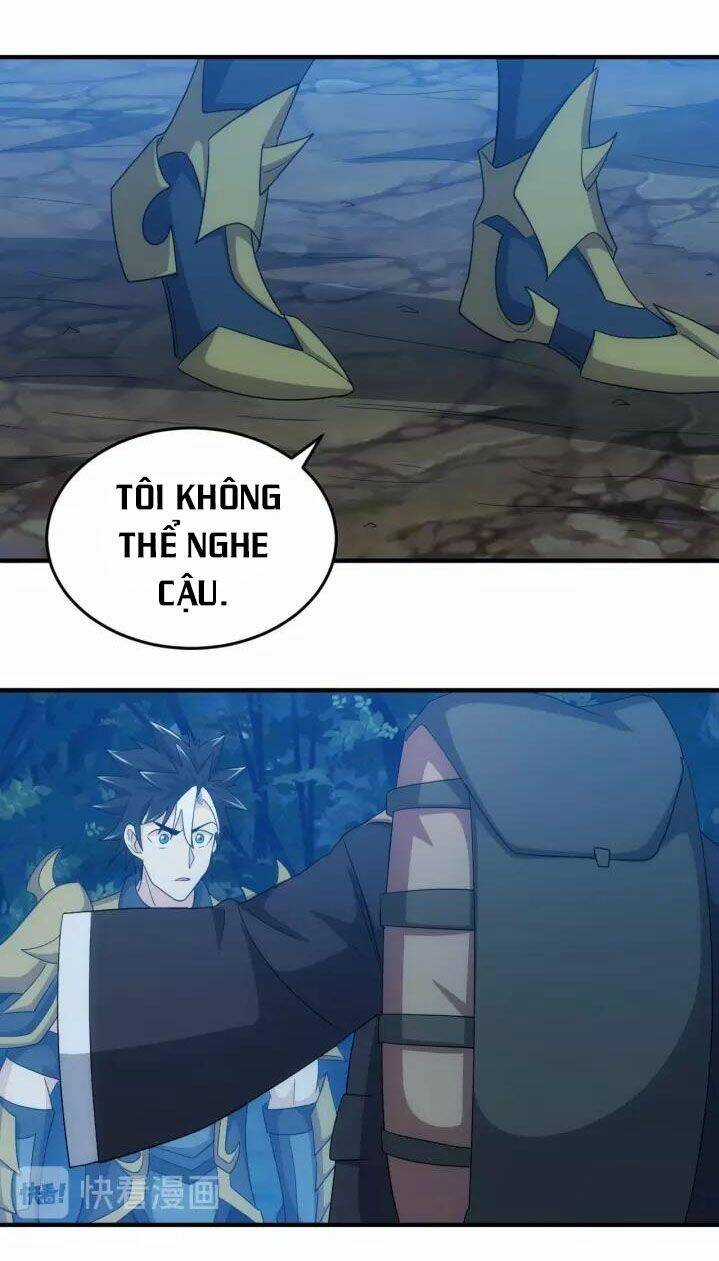 Rich Player - Người Chơi Khắc Kim Chapter 129 trang 18