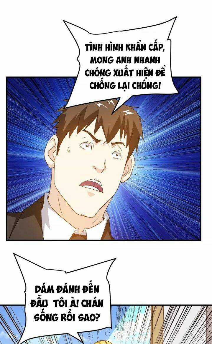 Rich Player - Người Chơi Khắc Kim Chapter 129 trang 2