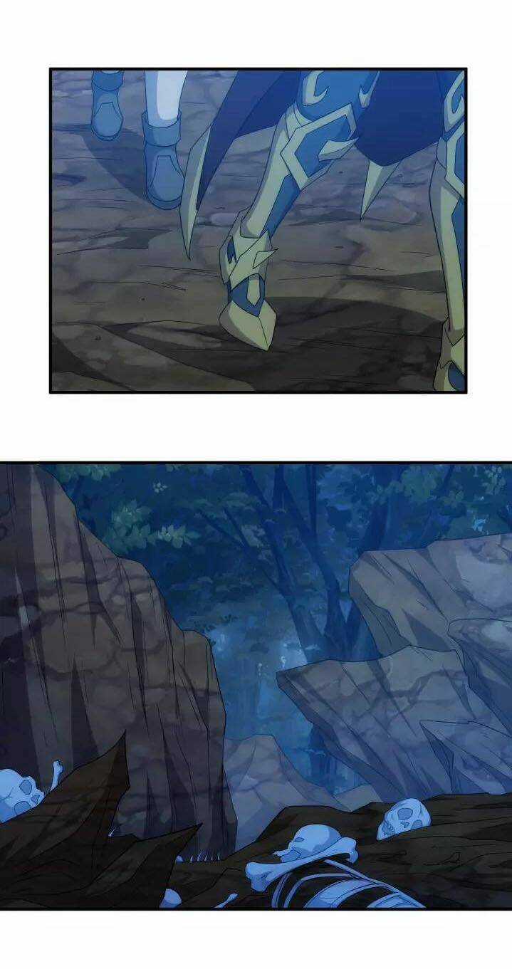 Rich Player - Người Chơi Khắc Kim Chapter 129 trang 20