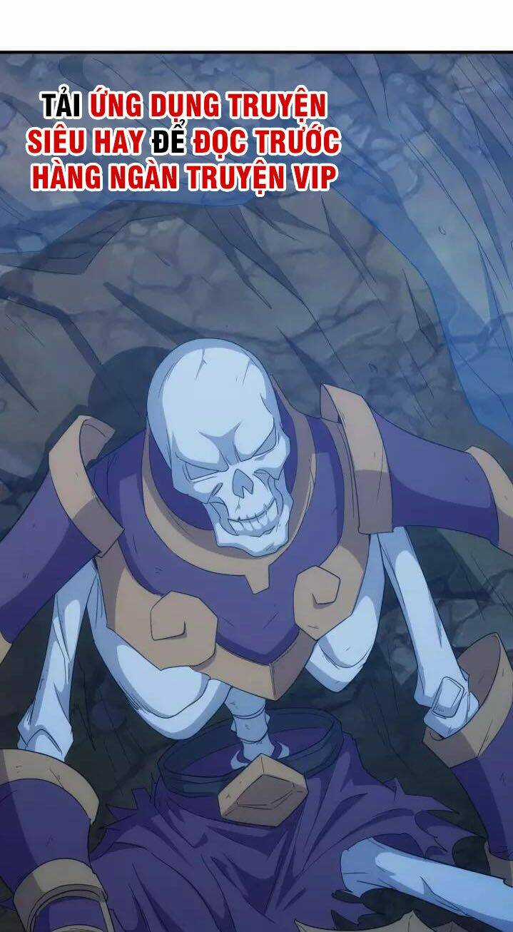 Rich Player - Người Chơi Khắc Kim Chapter 129 trang 21