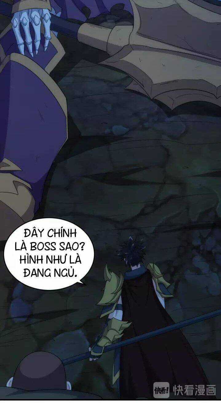 Rich Player - Người Chơi Khắc Kim Chapter 129 trang 22