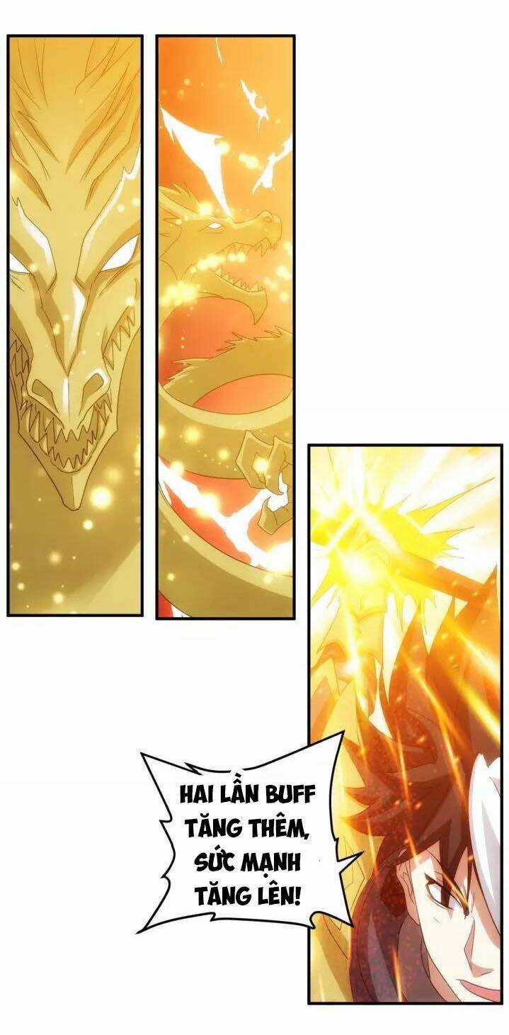 Rich Player - Người Chơi Khắc Kim Chapter 129 trang 24