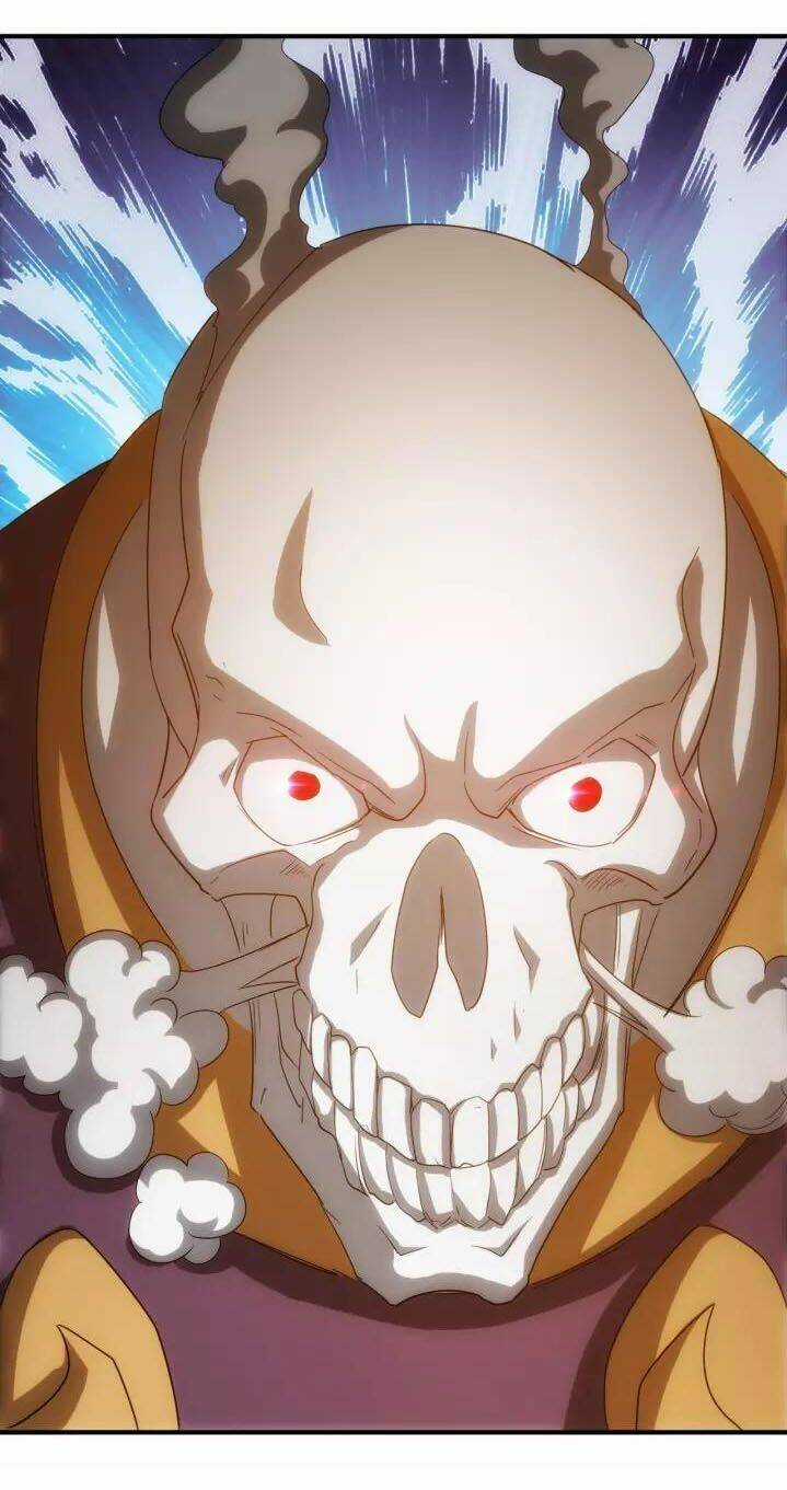 Rich Player - Người Chơi Khắc Kim Chapter 129 trang 25